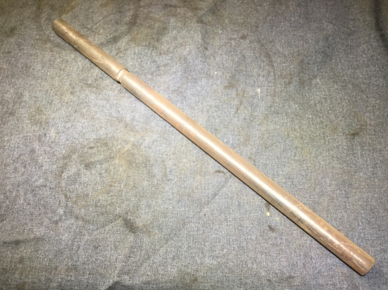 SHIFT ROD