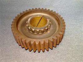 GEAR M/S