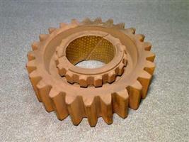 GEAR M/S