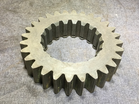 GEAR M/S