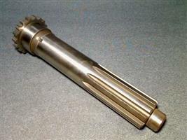 INPUT SHAFT