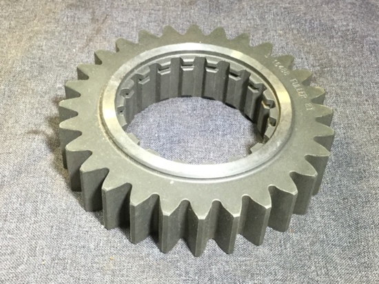 C/S GEAR