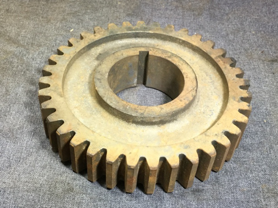 GEAR C/S