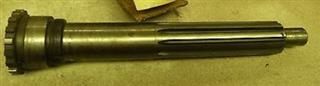 INPUT SHAFT