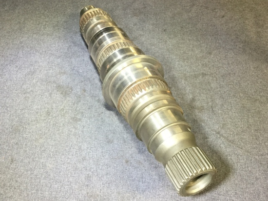 MAINSHAFT (R1000)