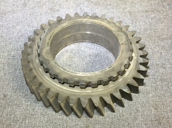 GEAR