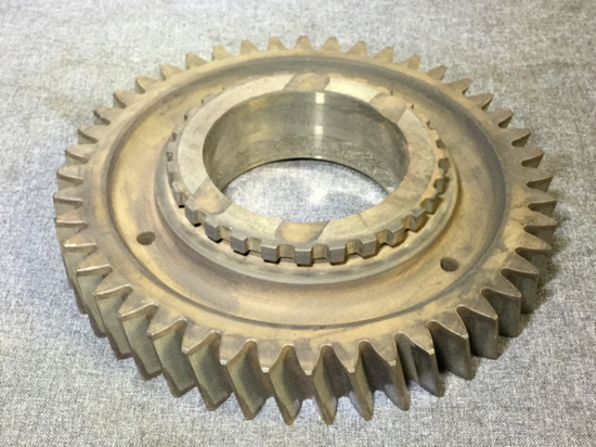 GEAR