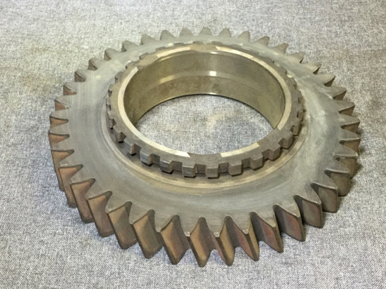 GEAR
