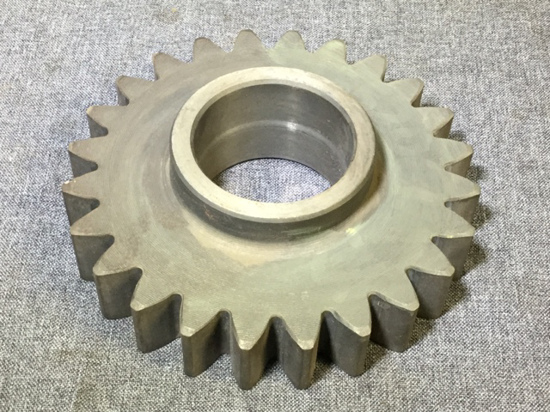 GEAR