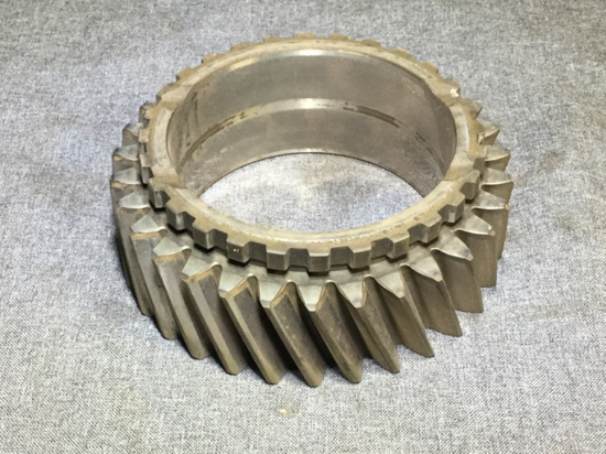 GEAR M/S