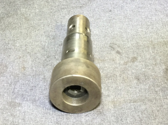 REVERSE IDLER SHAFT