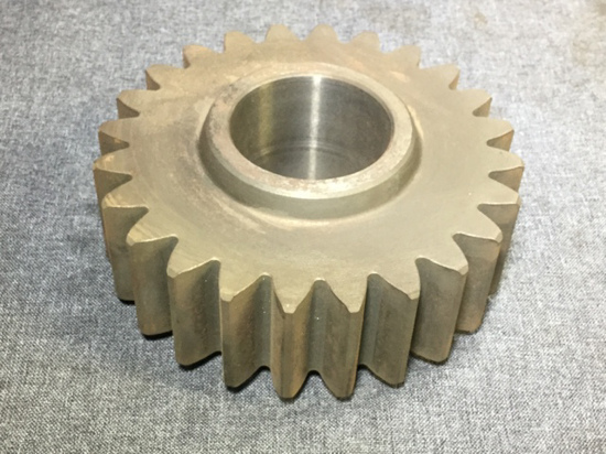 GEAR