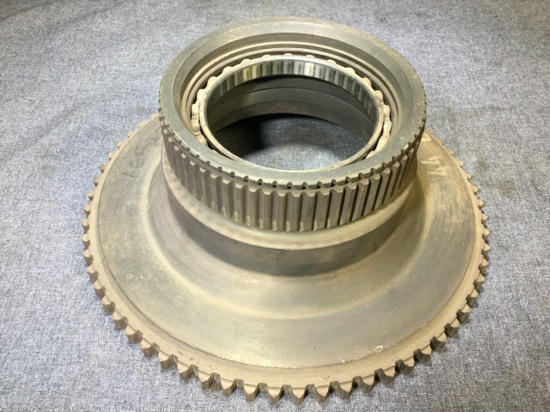 YOKE