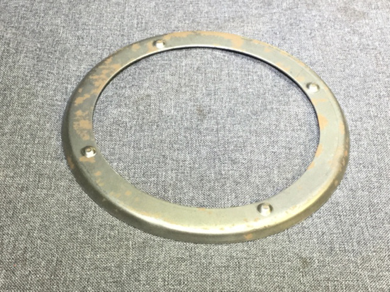 DUST COVER