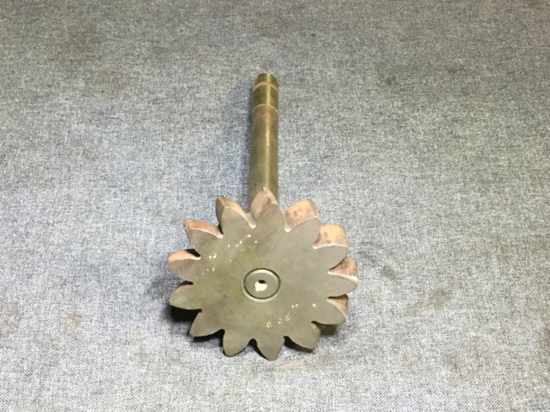 REVERSE SHAFT