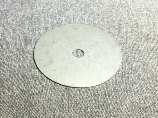 WASHER