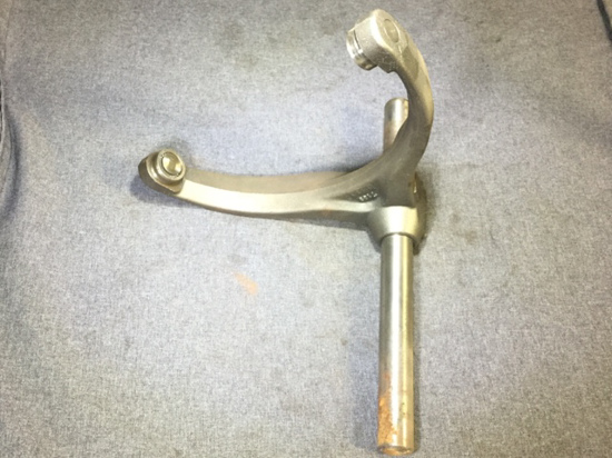 FORK