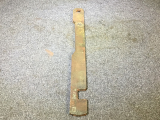 TIE ROD