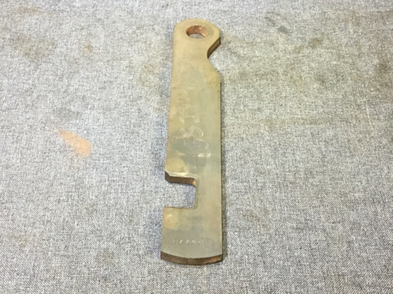 TIE ROD