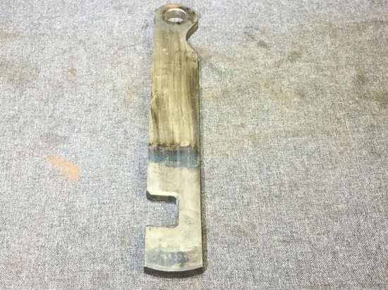 TIE ROD