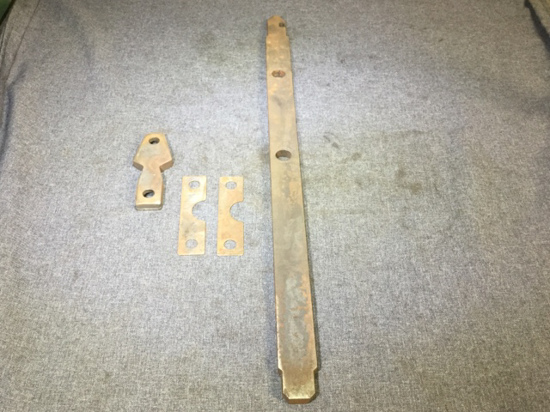 TIE ROD