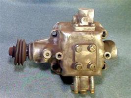SHIFT ASSY
