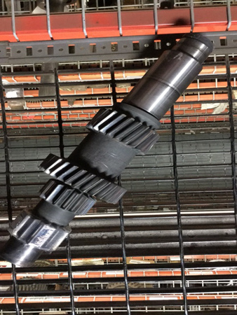 COUNTERSHAFT
