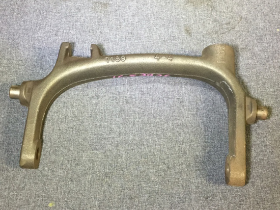 CLUTCH FORK