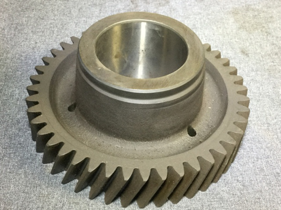GEAR