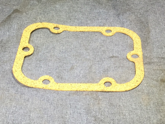 GASKET