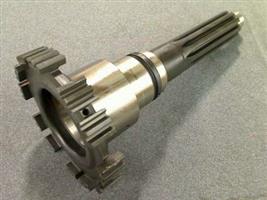 INPUT SHAFT