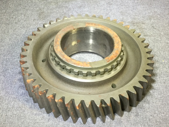 GEAR