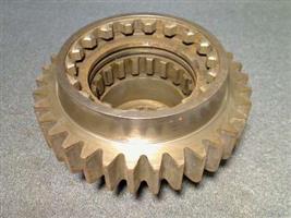 AUX DR GEAR