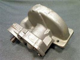 PUMP ASSY