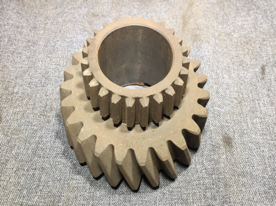 GEAR M/S