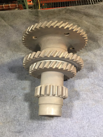 COUNTERSHAFT