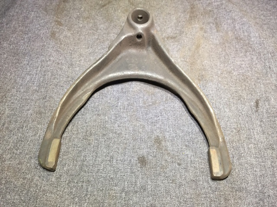 FORK