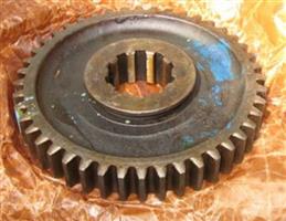 GEAR M/S