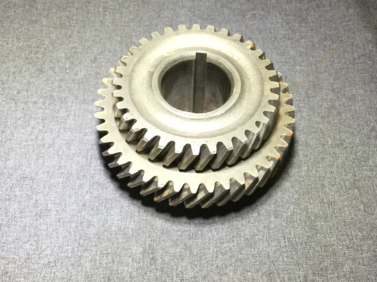 GEAR CLUSTER C/S