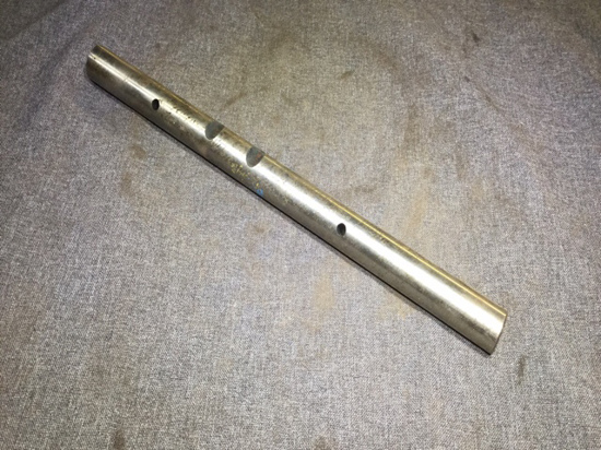 SHAFT SHIFT