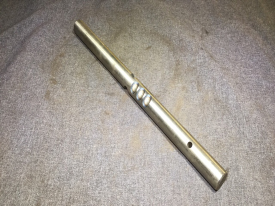 SHAFT SHIFT