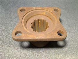 COMP FLANGE
