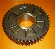 INPUT DRIVE GEAR