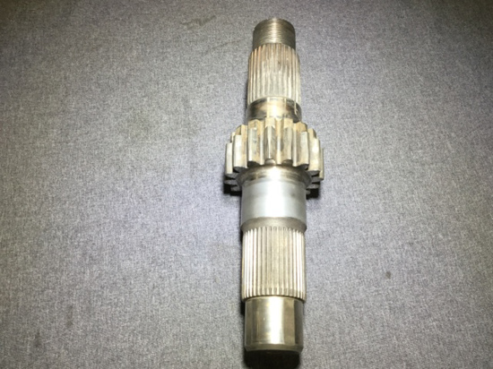 INPUT SHAFT