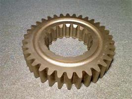 GEAR M/S