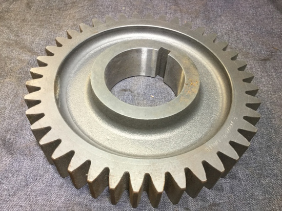 C/S GEAR