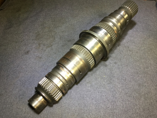 MAINSHAFT (R1000)