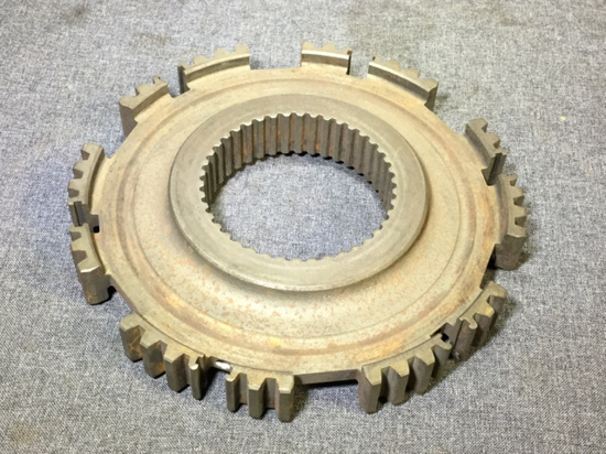 HUB