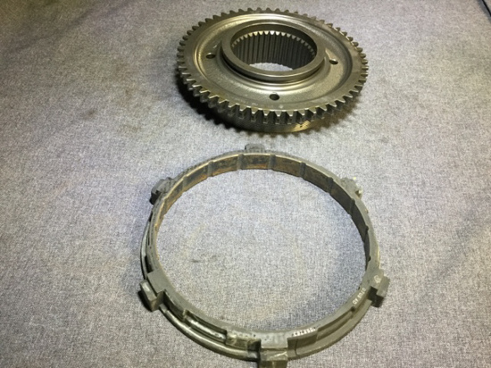 SYNCHRONIZER KIT