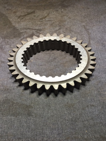 GEAR M/S